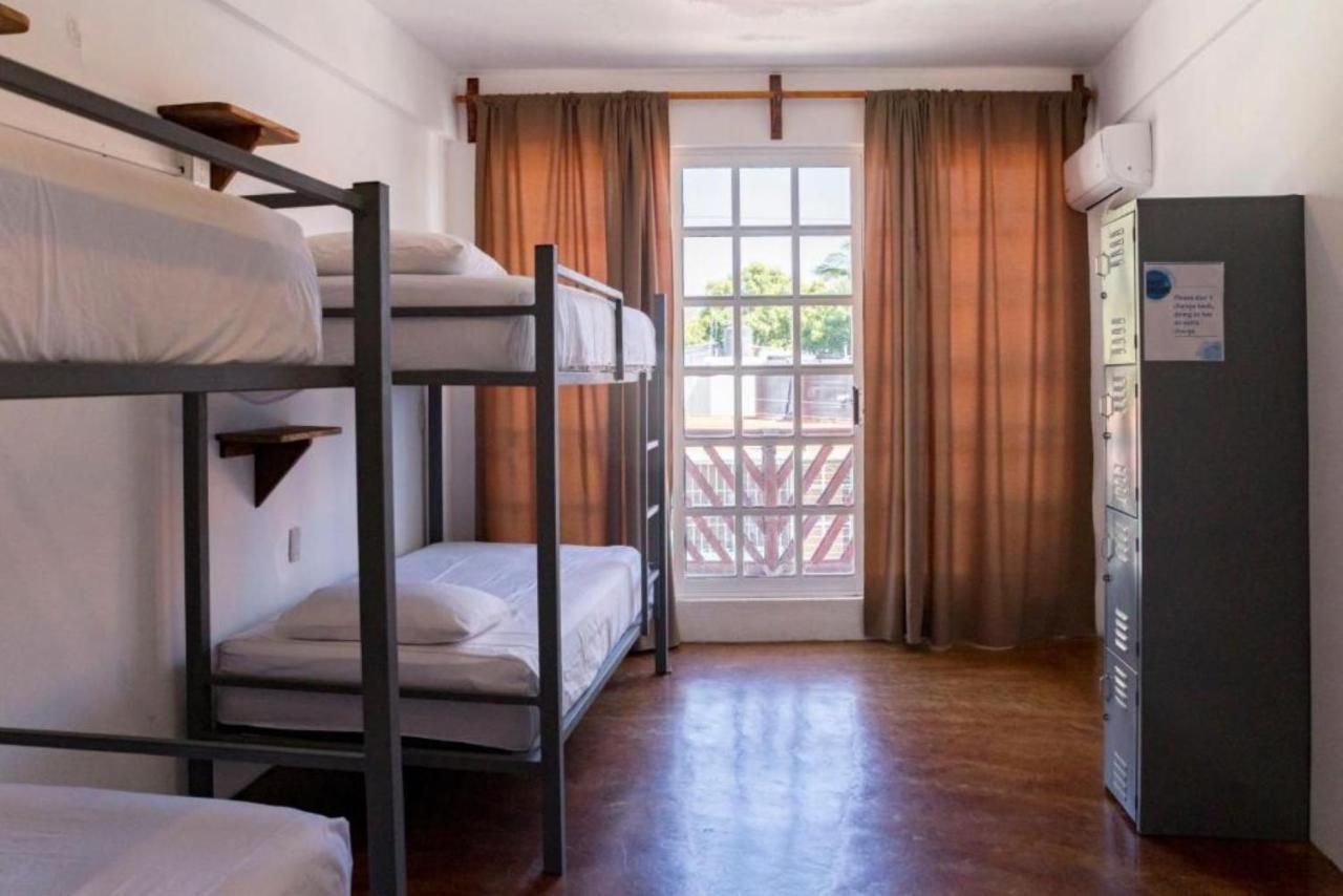 Terraza Puerto Hostel Puerto Escondido  Zewnętrze zdjęcie