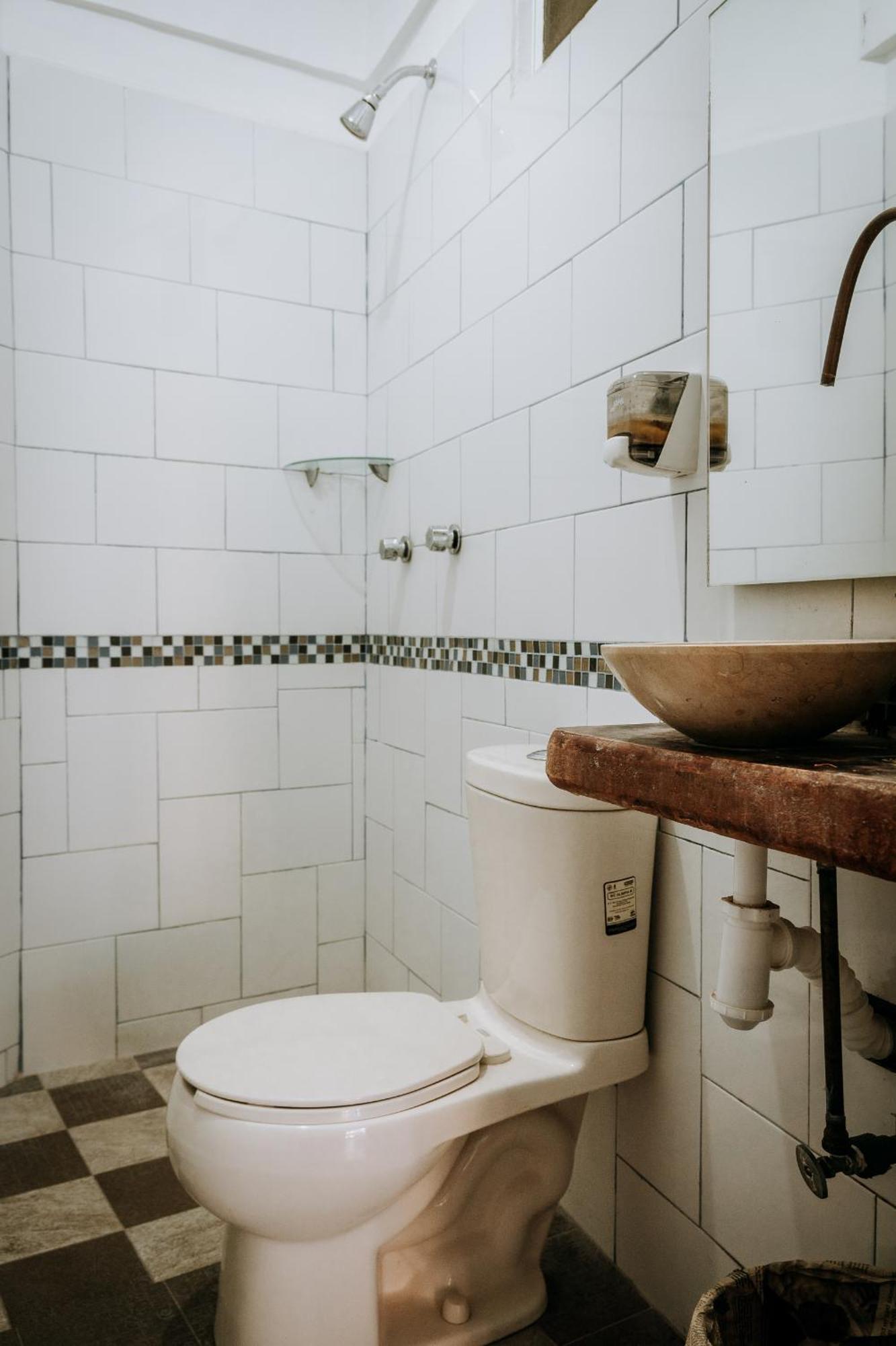 Terraza Puerto Hostel Puerto Escondido  Zewnętrze zdjęcie